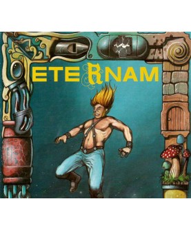 Eternam Steam Key EUROPE